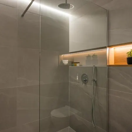 Holiday home Amara Local Experience