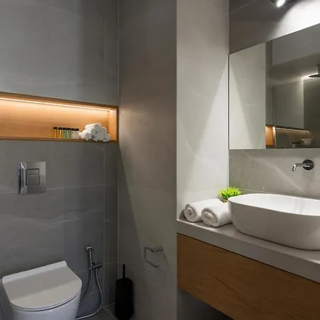 Holiday home Amara Local Experience