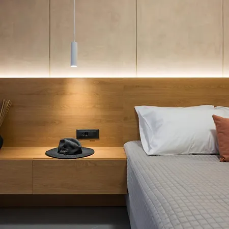 Amara Local Experience Dom wakacyjny Chania (Crete)