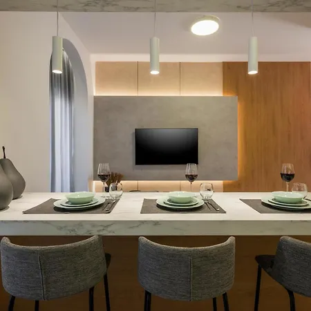 Amara Local Experience Holiday home