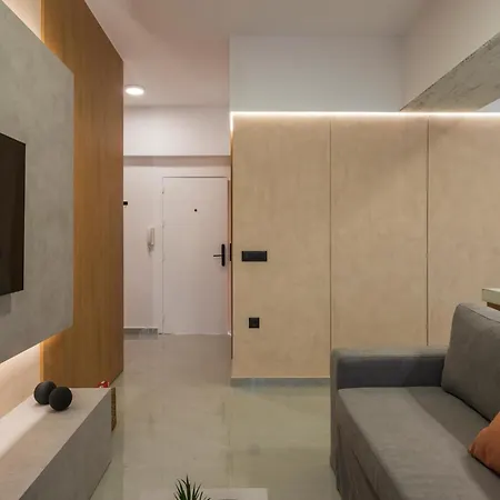 Holiday home Amara Local Experience