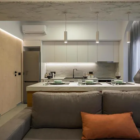 Amara Local Experience Holiday home *