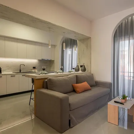 Holiday home Amara Local Experience *