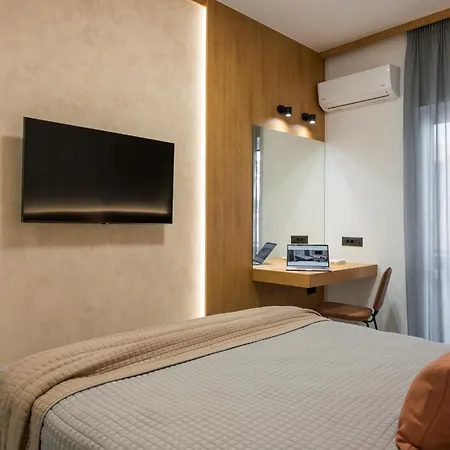 Amara Local Experience Dom wakacyjny Chania (Crete)