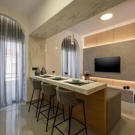 Amara Local Experience Holiday home Chania (Crete)