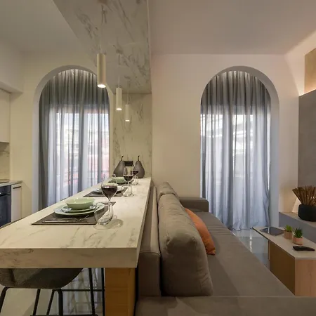 Holiday home Amara Local Experience Chania (Crete)