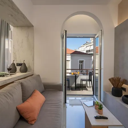 Amara Local Experience Holiday home Chania (Crete)