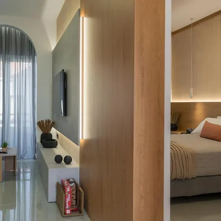Ferienhaus Amara Local Experience Chania (Crete)