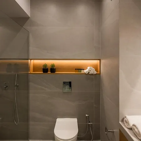 Ferienhaus Amara Local Experience Chania (Crete)